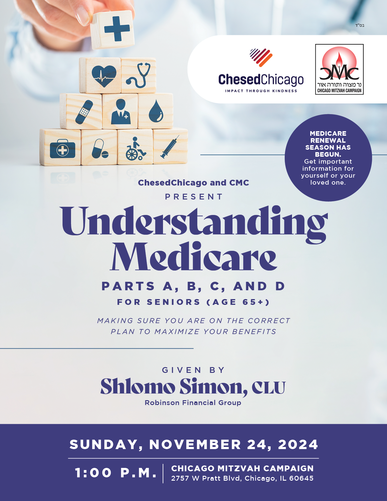 Understanding Medicare